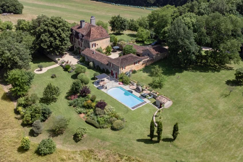 Domaine Saint Martin le Redon - foto 51