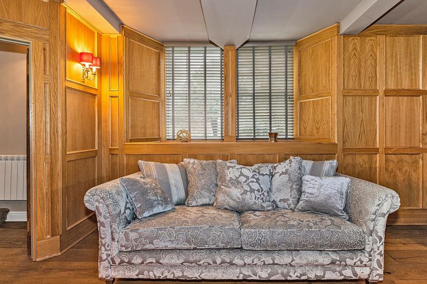 Ttich Manor Retreat - foto 29