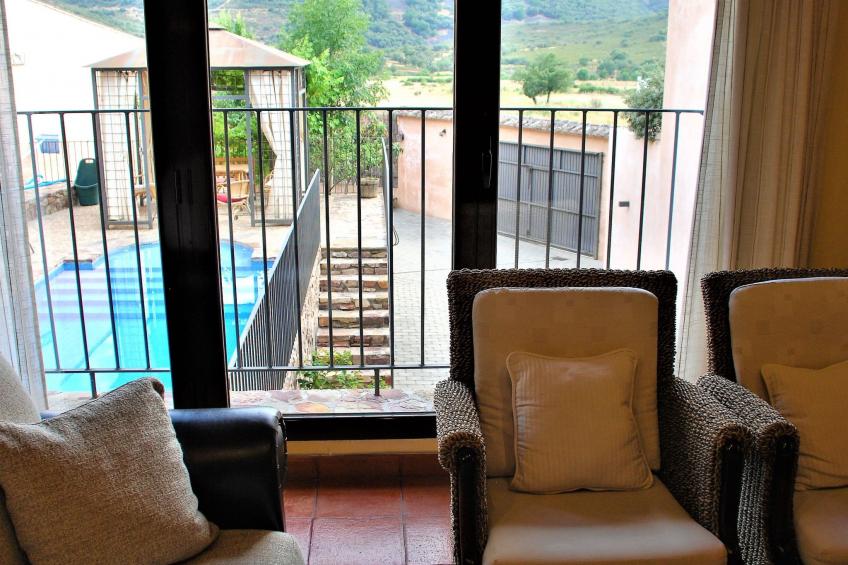 4-Schlafzimmer-Haus mit Schwimmbad - foto 4