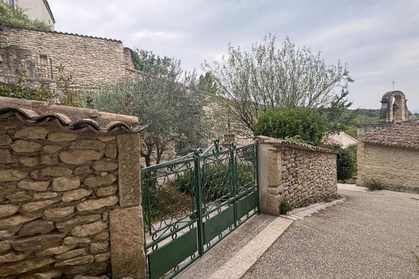 Dorfhaus in provencal mit Pool - foto 16