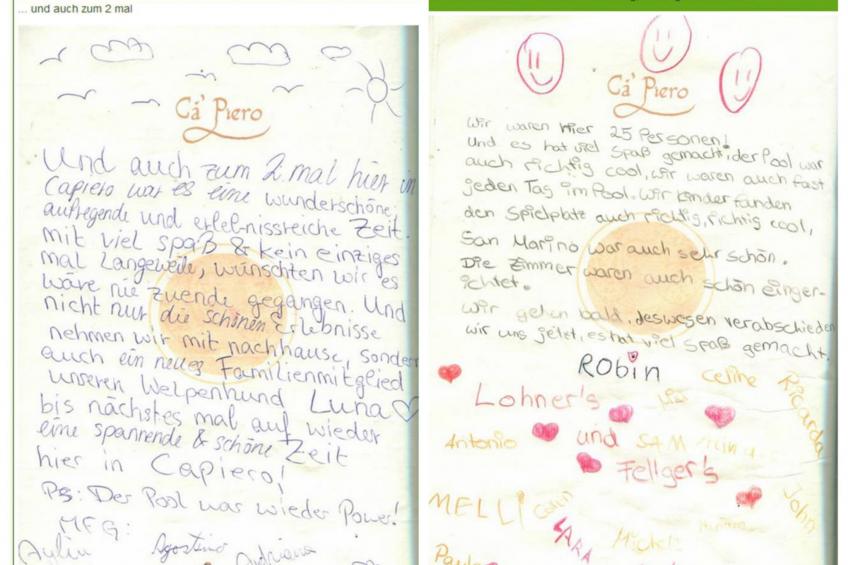 Ca Piero - ein antikes Borgo - foto 47