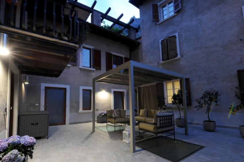 Wohnung 'Bella Vacanza 3 - foto 41