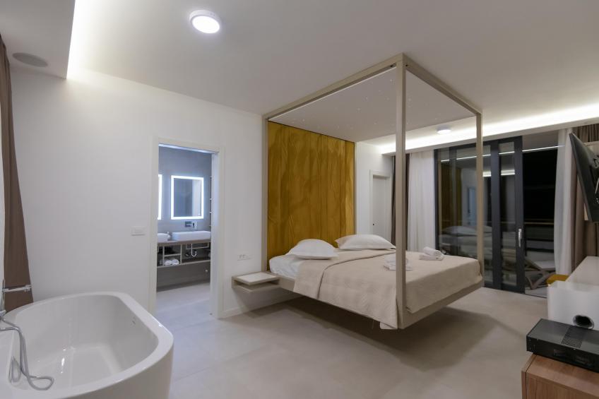 Villa Excelsior - foto 29