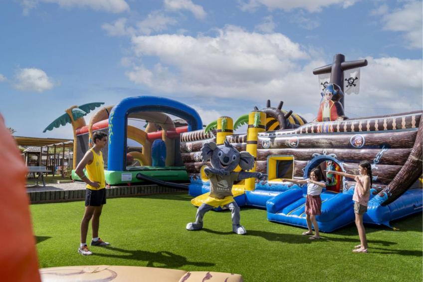 Cottage Keywest 4p 2Bdrms AirConPremium - foto 11