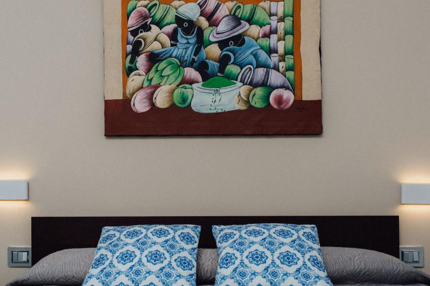 Haus in Balestrate mit privatem Parkplatz - foto 33