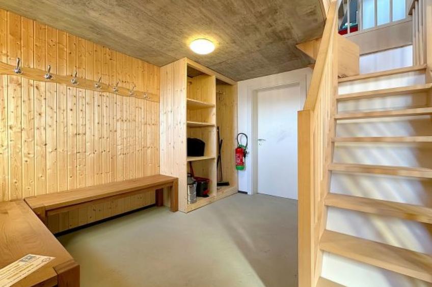 Tiny House facing the Alps - Ski in and out - foto 14