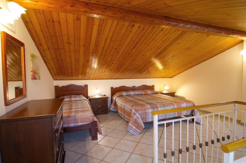 Villa Alba Chiara - foto 30