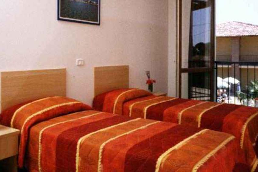 Holiday apartment Holiday resort Bella Italia - BF-YVBW - foto 20