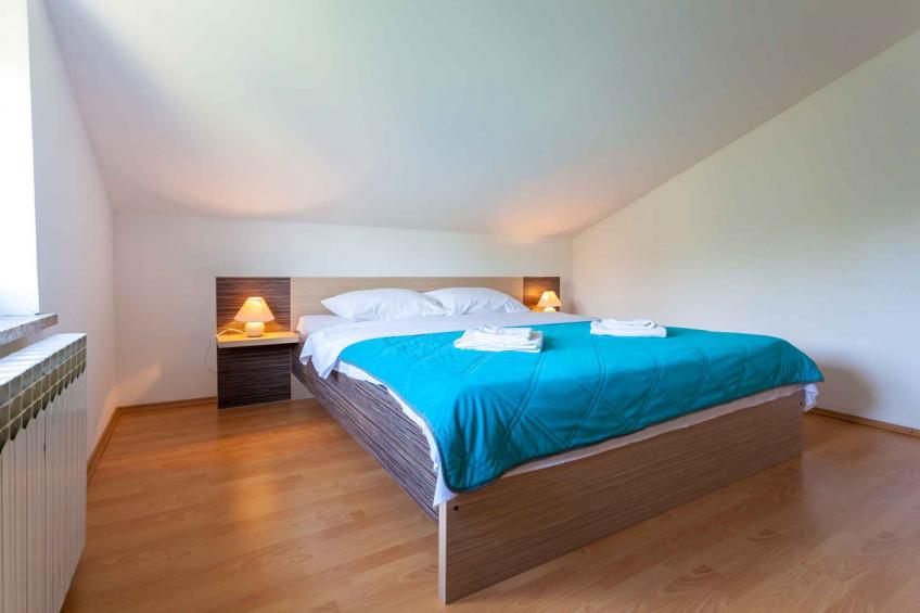 Holiday apartment with air conditioning and terrace - BF-5D64N - foto 9