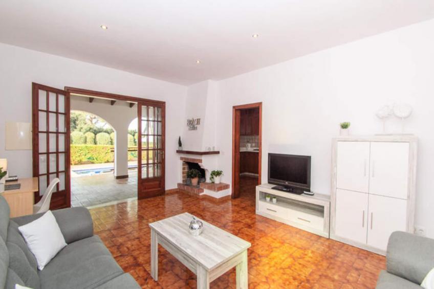 Maison à Cala Galdana - foto 20