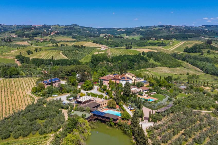 Azienda Agricola Cameli (CET120) - foto 14