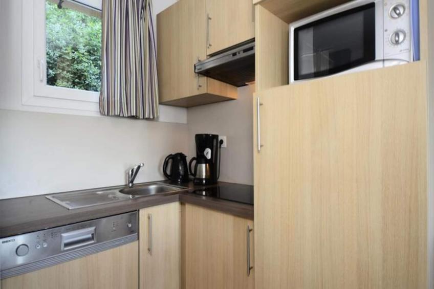 Résidence Odalys Les Coteaux de Sarlat - foto 16