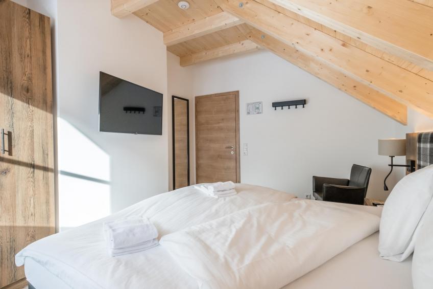 Donnersbach Lodge - foto 18