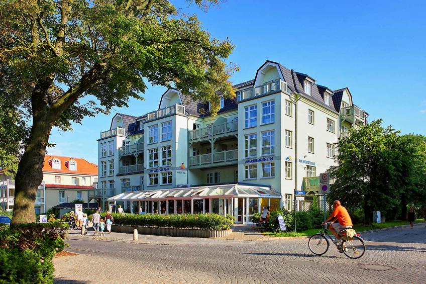 FerienWohnung mit Hallenbad - BF-HHG5P