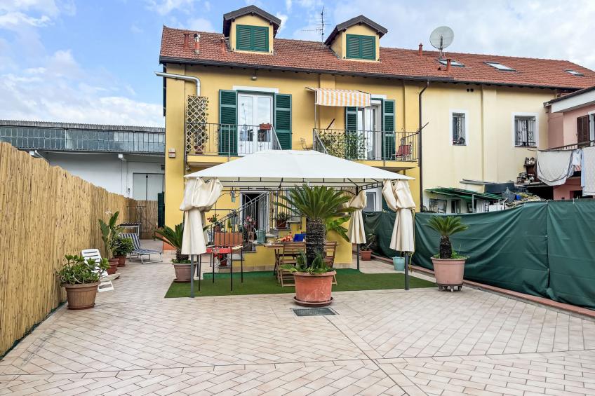 Tra Mare e Collina - foto 6