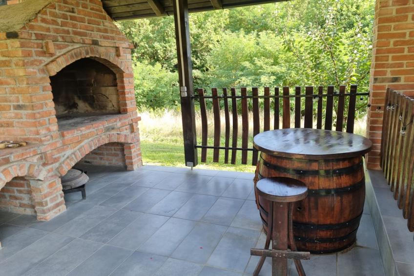 Holiday Home Katica - Two-Bedroom Holiday Home - foto 8