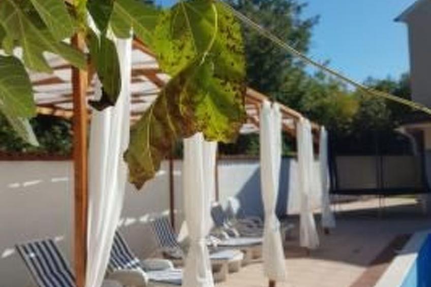 Wunderschönes Ferienhaus in Cere mit Privatem Pool - foto 10