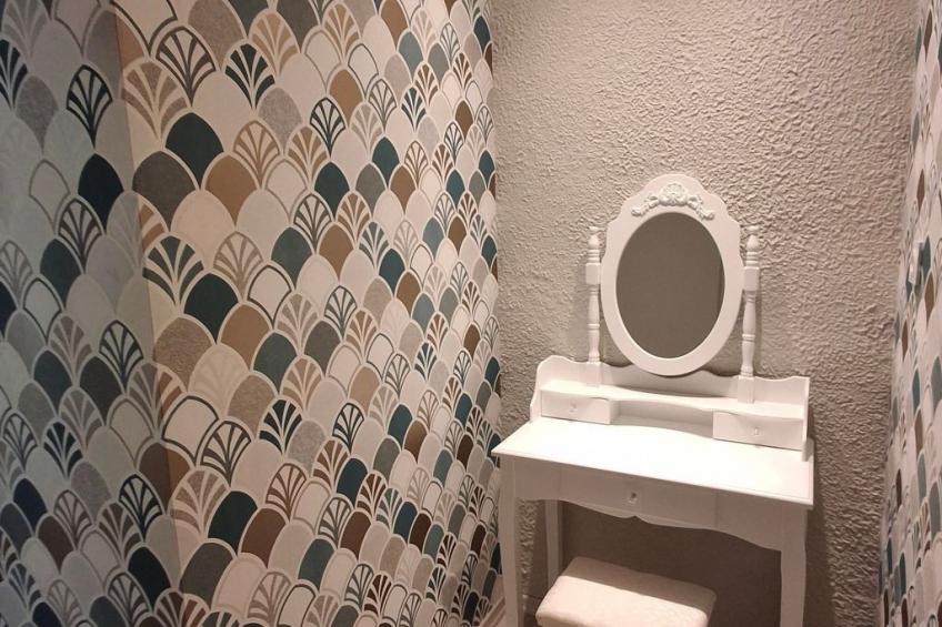 "Cottage Premium" mit Terrasse - foto 11