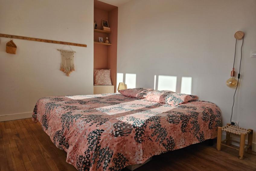 "Les 3 soeurs" - foto 30