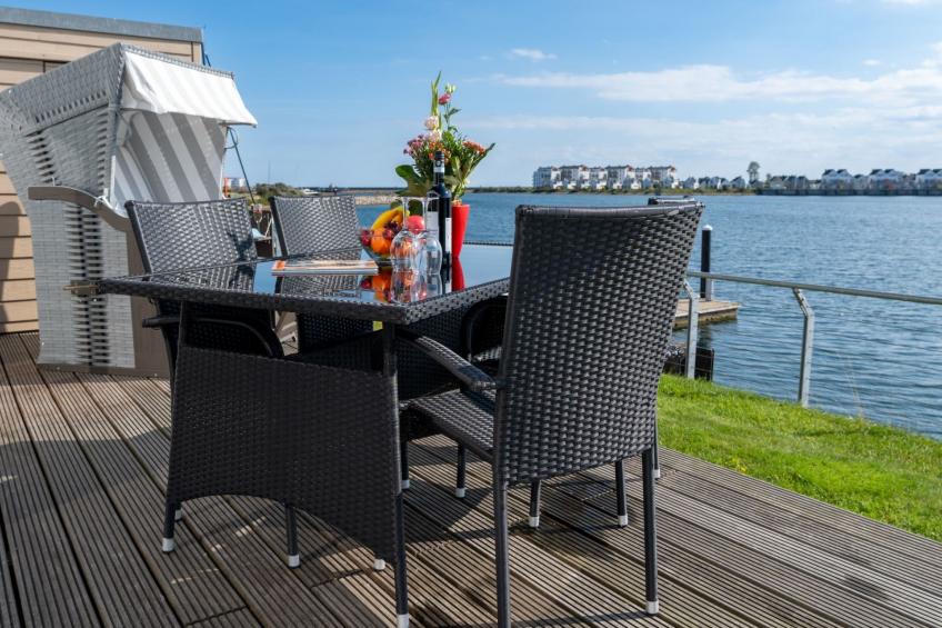 Fewo Brigantine 33 by Seeblick Ferien ORO - foto 8