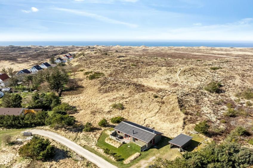 "Frandsine" - 1.2km from the sea - foto 6