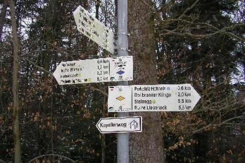 Nur-Dach-Ferienhaus für vier Personen - foto 18