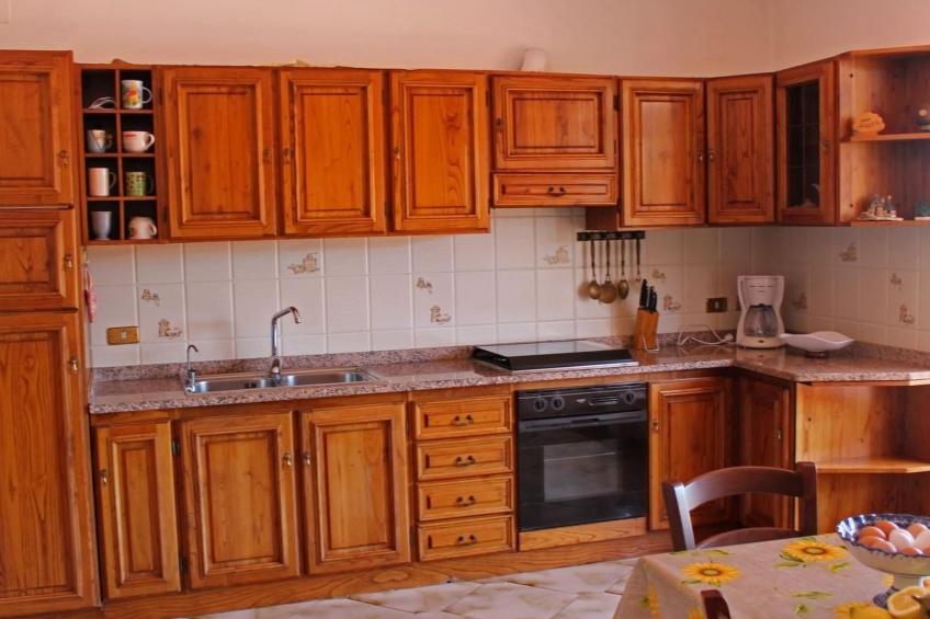 La Favola Suite Wohnung mit Meerblick - foto 14