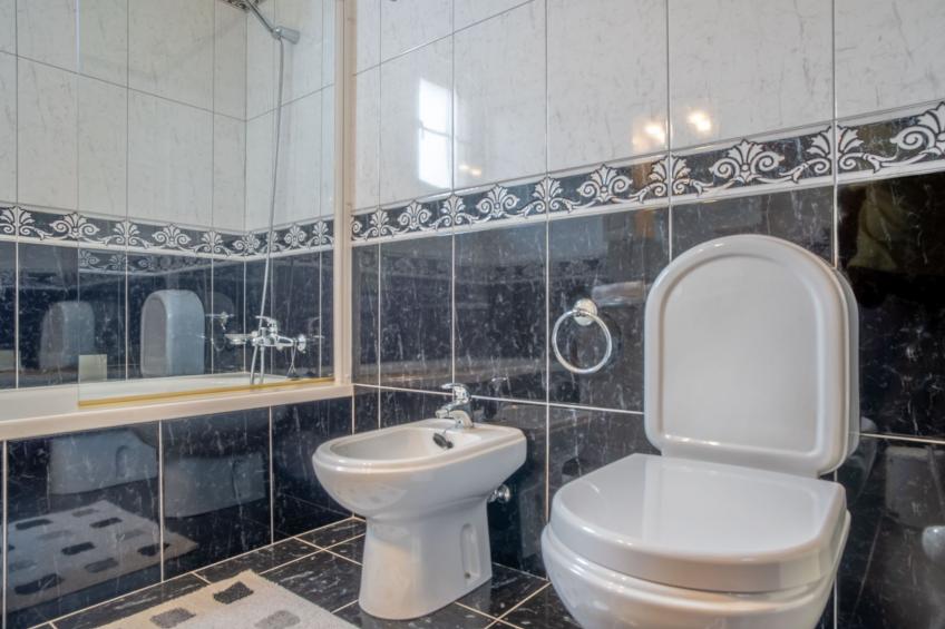 Schöne Wohnung am Strand - foto 14