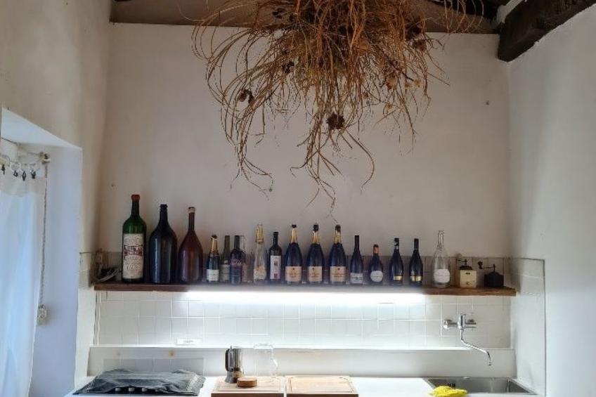 Von der Festung zum Meer" - Ihr Zuhause in San Leo - foto 13