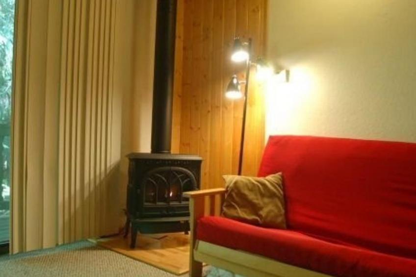 Geschmackvolle Loft-Wohnung mit Kamin und WI-FI - foto 2