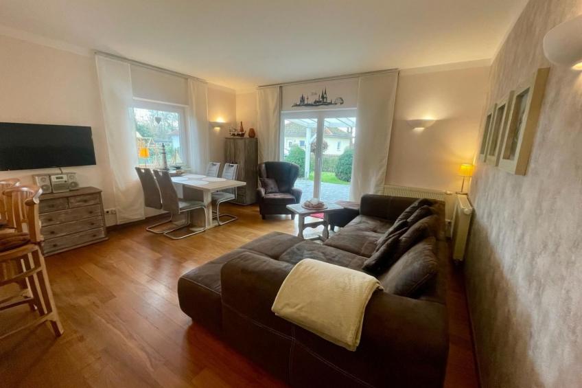 in Wischuer mit Terrasse, Grill und Garten - foto 14