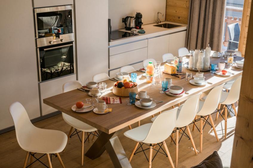 Les Portes de Megève 10 - foto 14