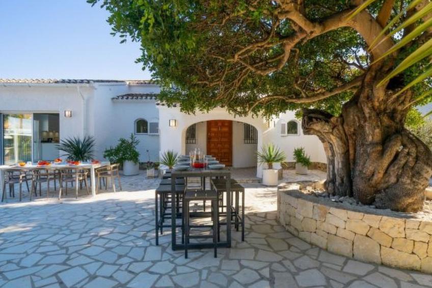 Villa Bonita - foto 9