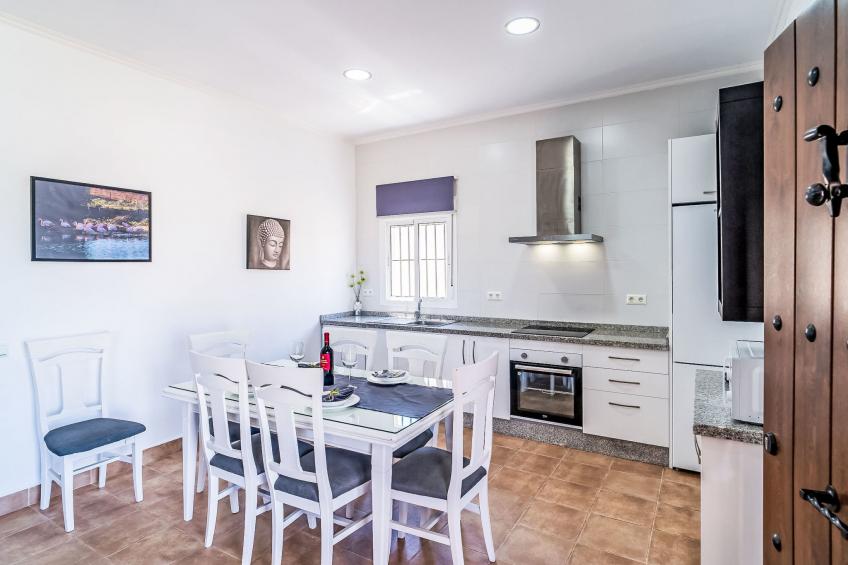 Casa Rural Rafael - Lantejuela - foto 31