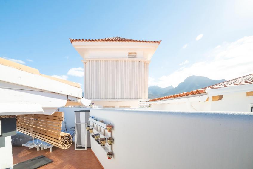 Home Holidays// Gran Atico Luxe - foto 28