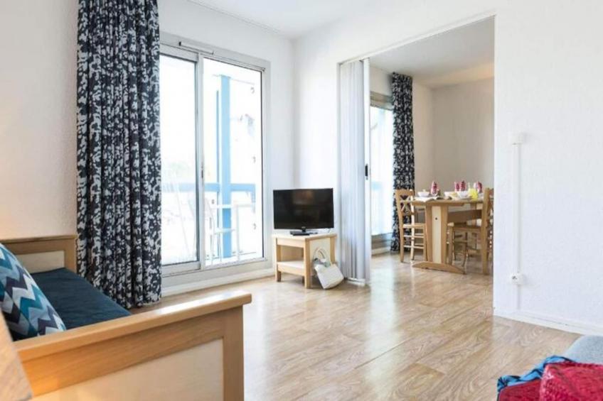 Résidence Odalys Club du Port - foto 17