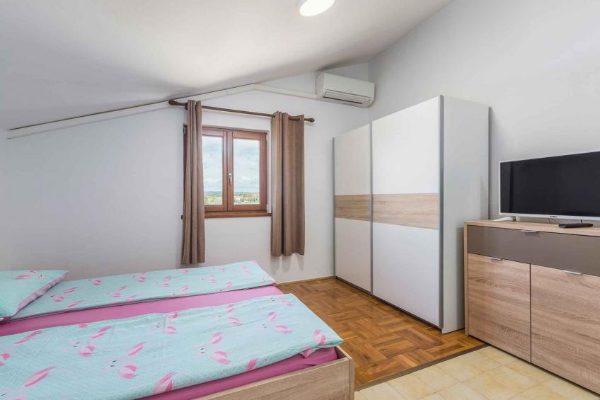 Vakantiewoning met gemeenschappelijk zwembad - BF-F5CN8 - foto 6