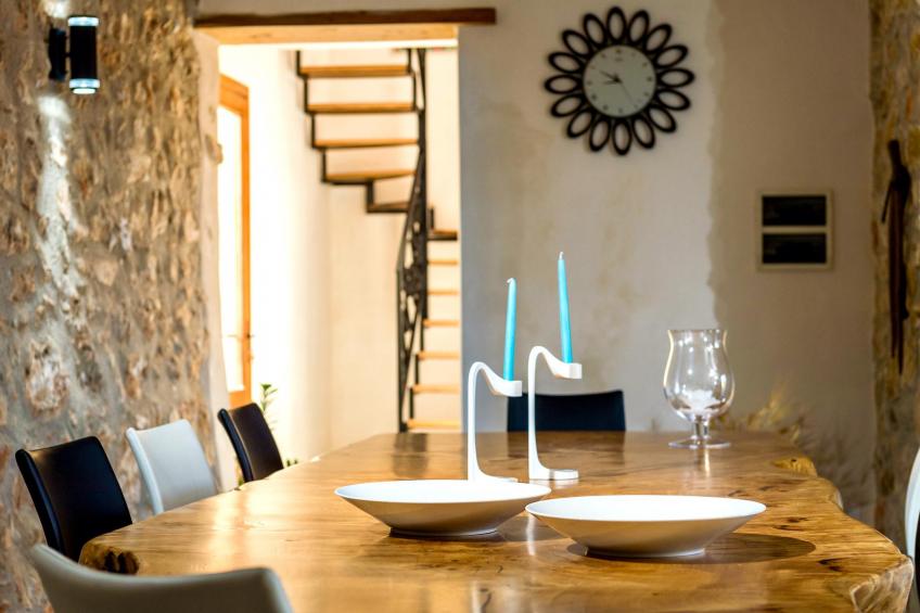 Villa Luisa - foto 11