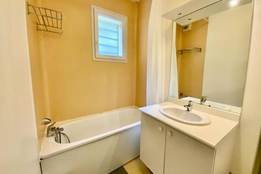 Résidence Les Naïades I50 - 2 Chambres Pour 5 Personnes ! - foto 11