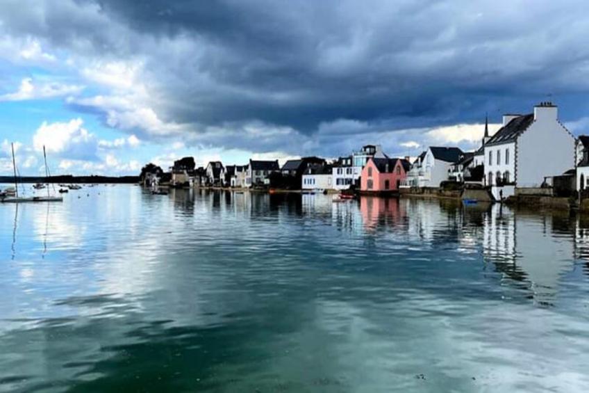 Appartements à Île Tudy - foto 21