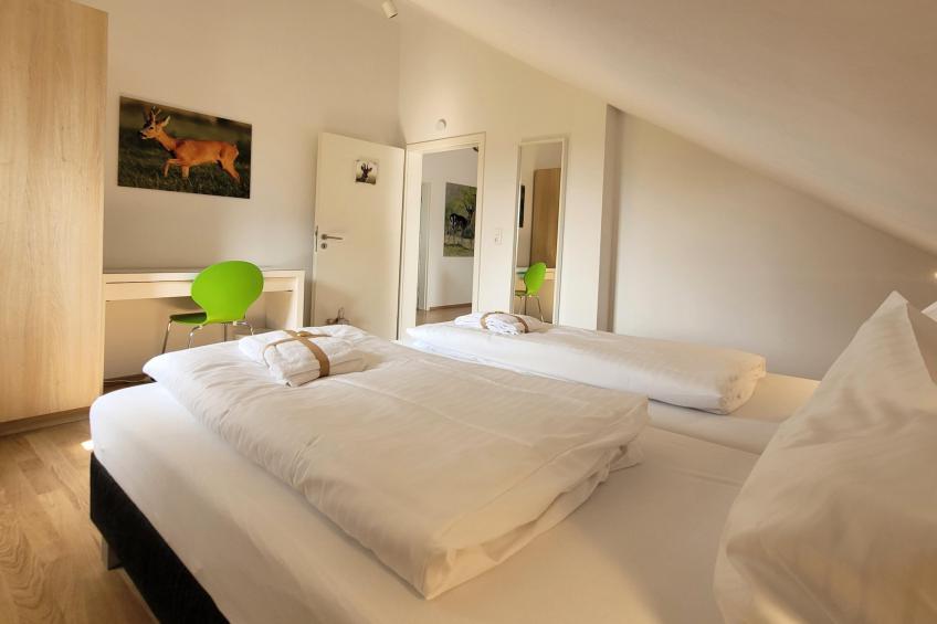 4 SZ/ 8P  - Winterberg Chalet 21096 - foto 17