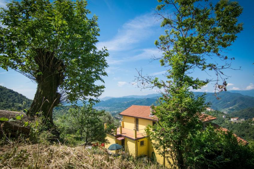 Villa Garibaldino - foto 4