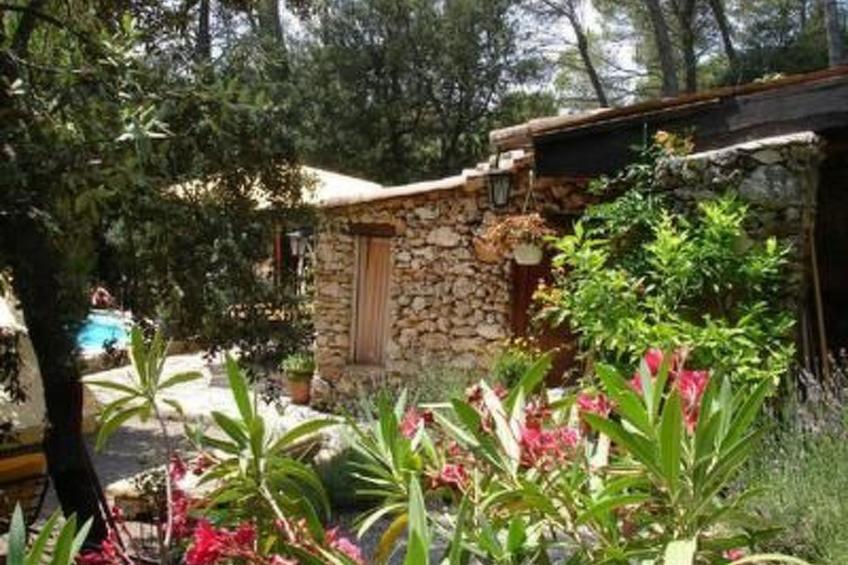 "La petite maison" (Das kleine Haus) - foto 7