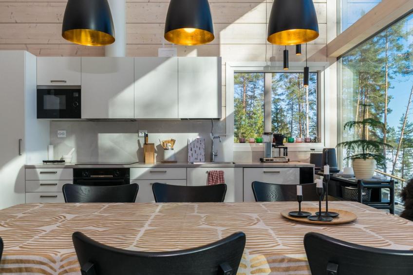 Villa luoto - foto 5