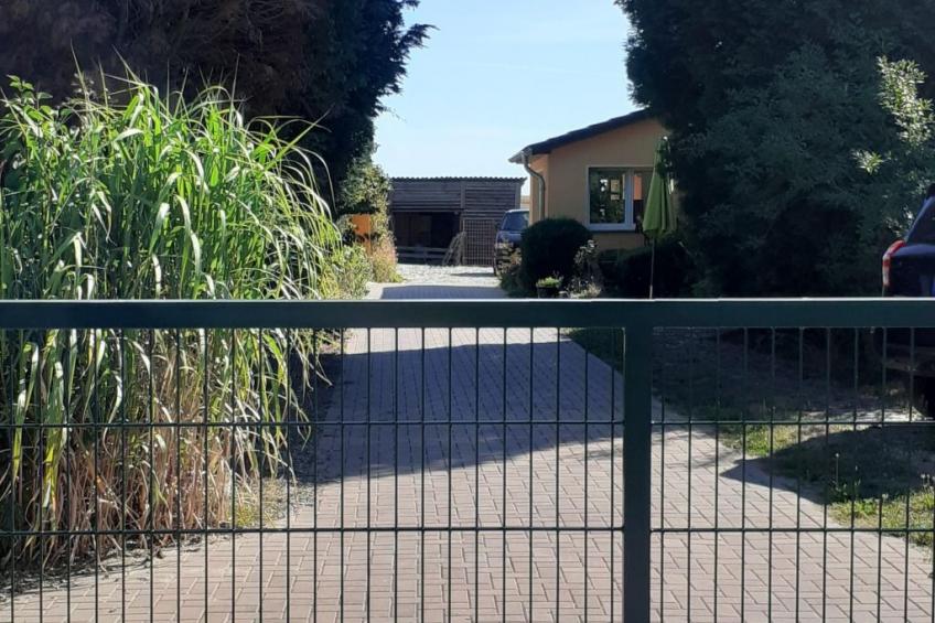 Appartement in Buchenhain mit Großem Garten - foto 3