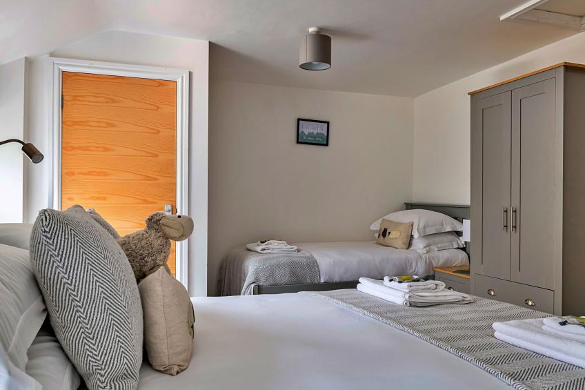 Ty'r Delyn - foto 23