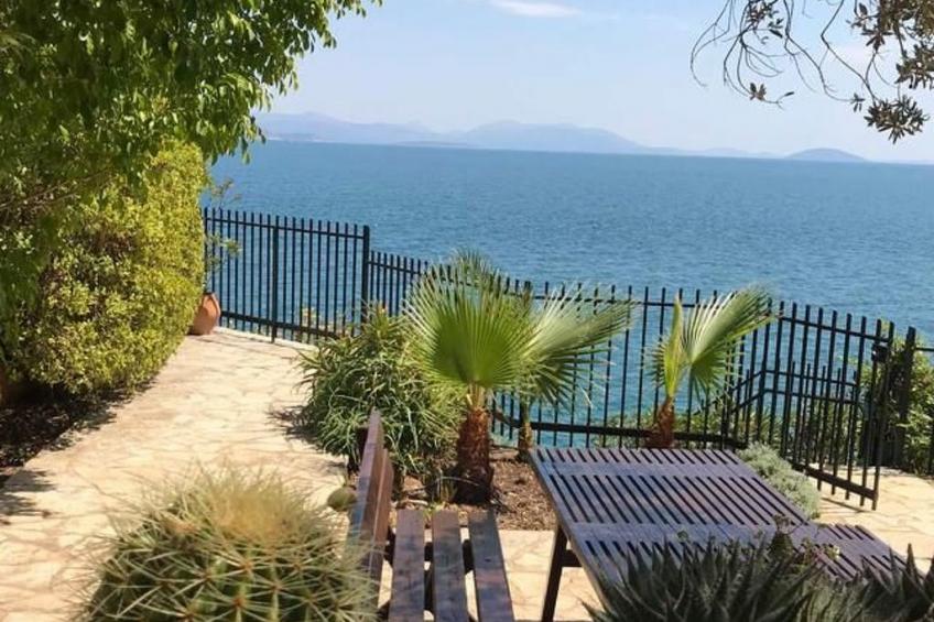 Geräumiges Ferienhaus in Chania mit Meerblick - foto 47