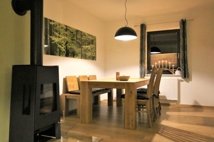 Moderne, niveauvoll eingerichtete Ferienwohnung - foto 13