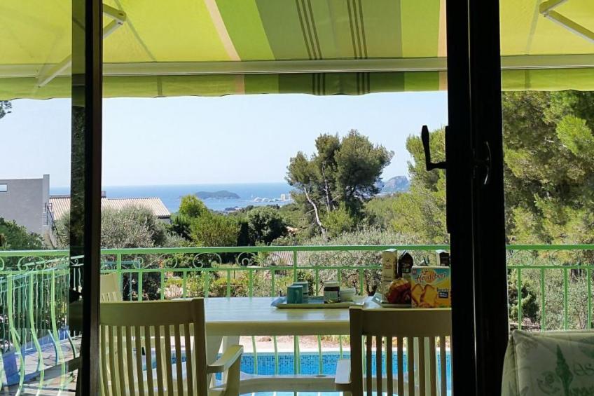 Villa und Pool mit Meerblick nur für Sie - foto 7