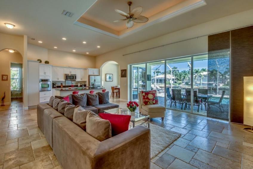 La Favorita - foto 9